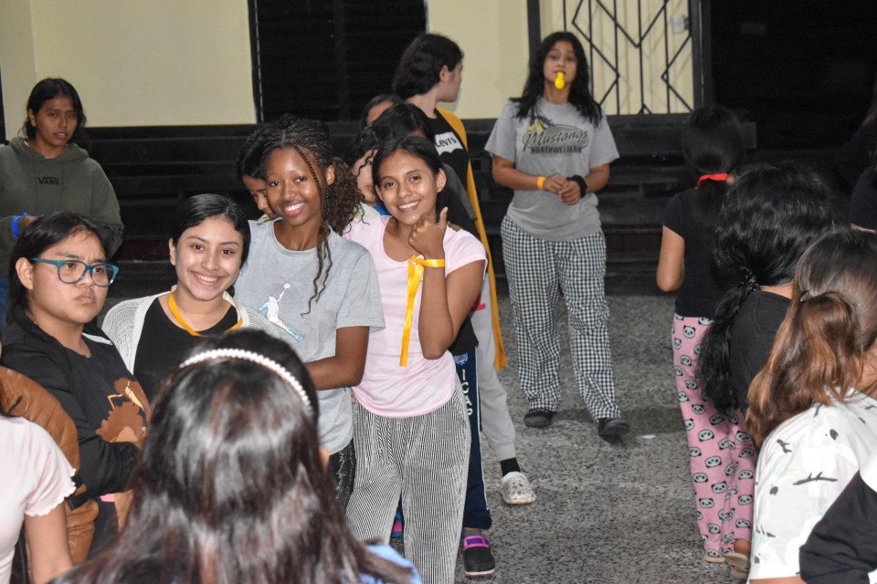 Proyectos estudiantiles