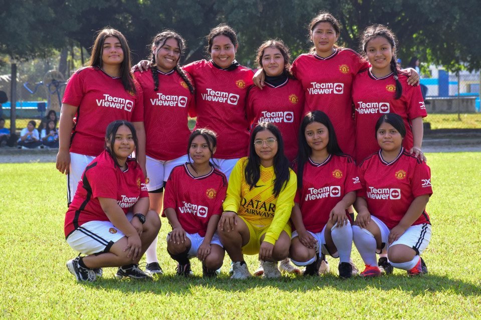 Campo deportivo
