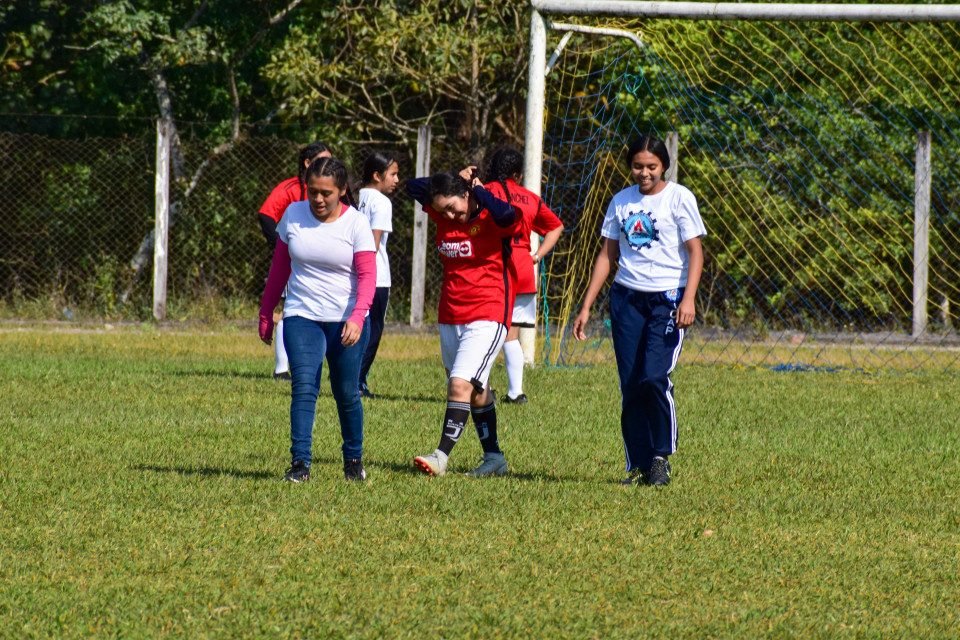 Celebración ICAP
