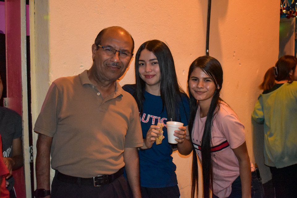 Evento institucional