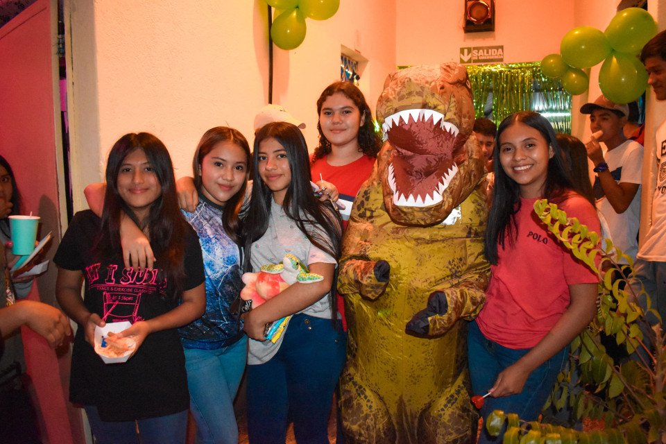 Feria de ciencias
