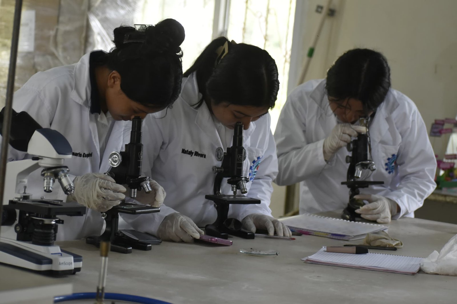 Ciencias Biológicas ICAP 2