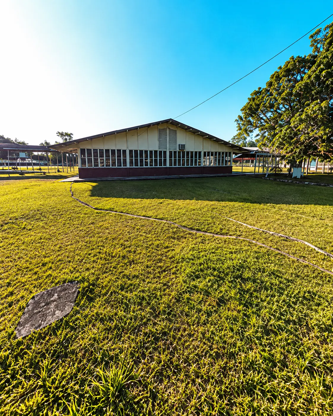ICAP campus 2