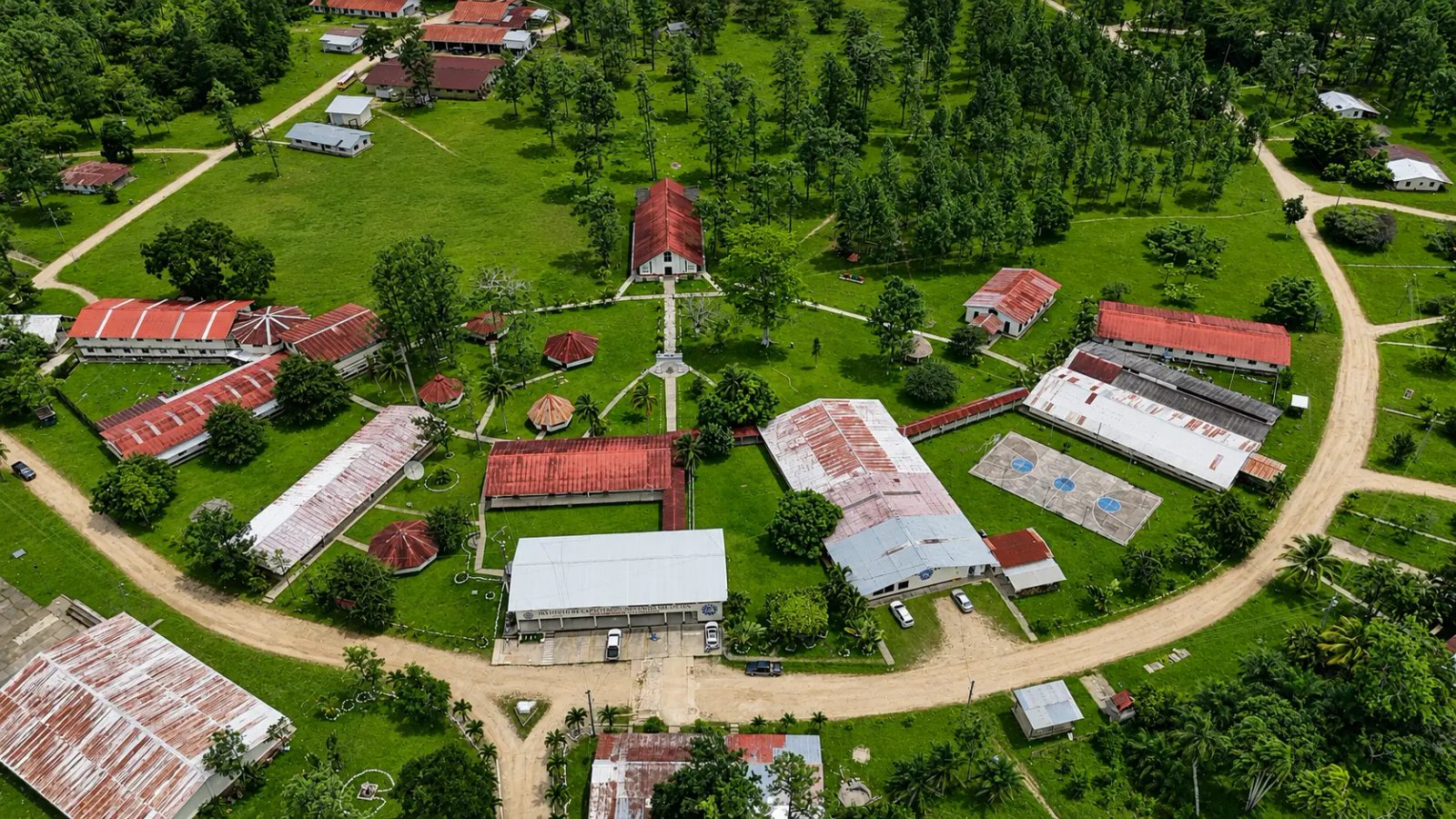 ICAP campus 3