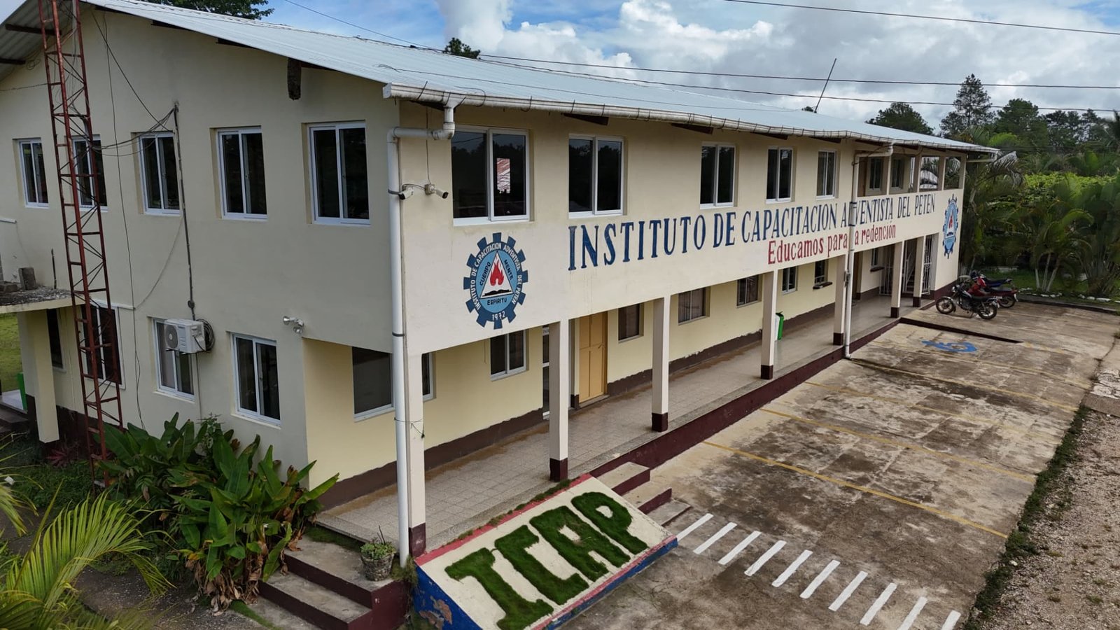 ICAP campus 4