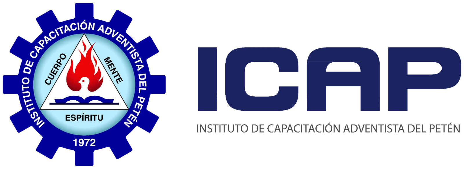 ICAP — Instituto de Capacitación Adventista del Petén